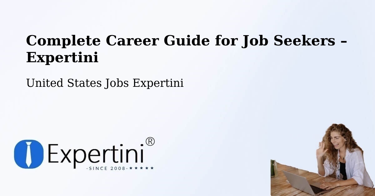 Career Guide for Job Seekers – Pharr - Pharr, United States Jobs Expertini