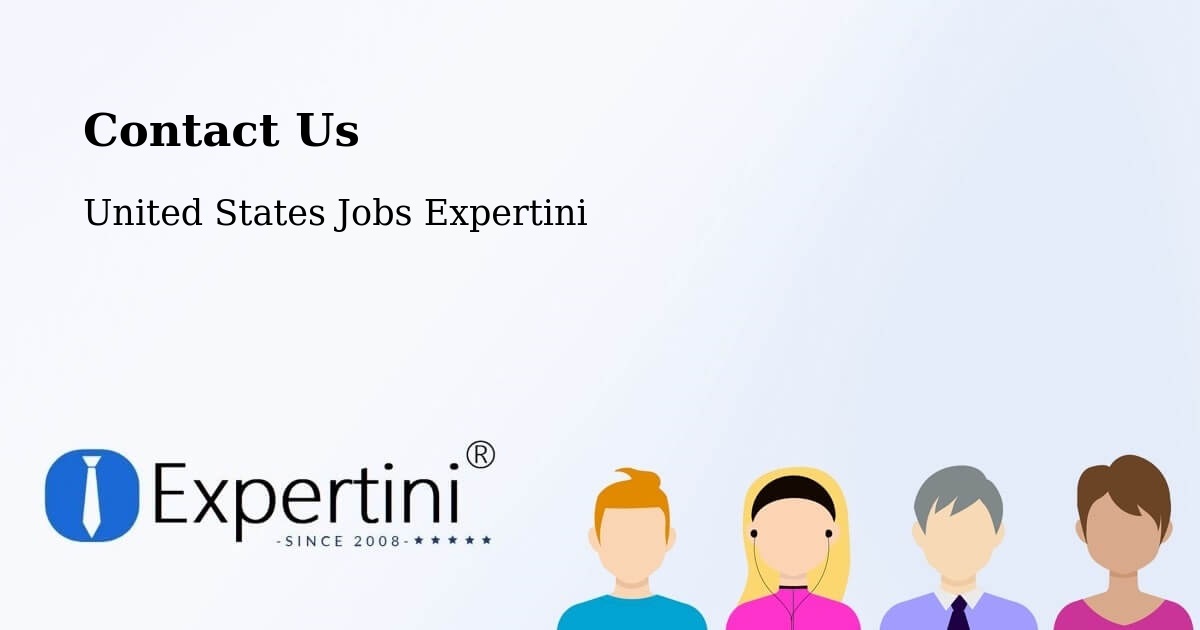 Contact Expertini – Pharr - United States Jobs Expertini