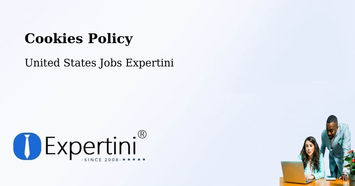 Cookie Policy – Pharr - United States Jobs Expertini