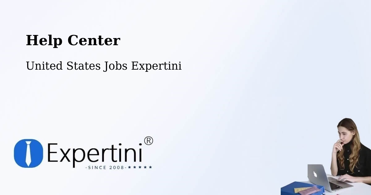 Help Center – Pharr - United States Jobs Expertini