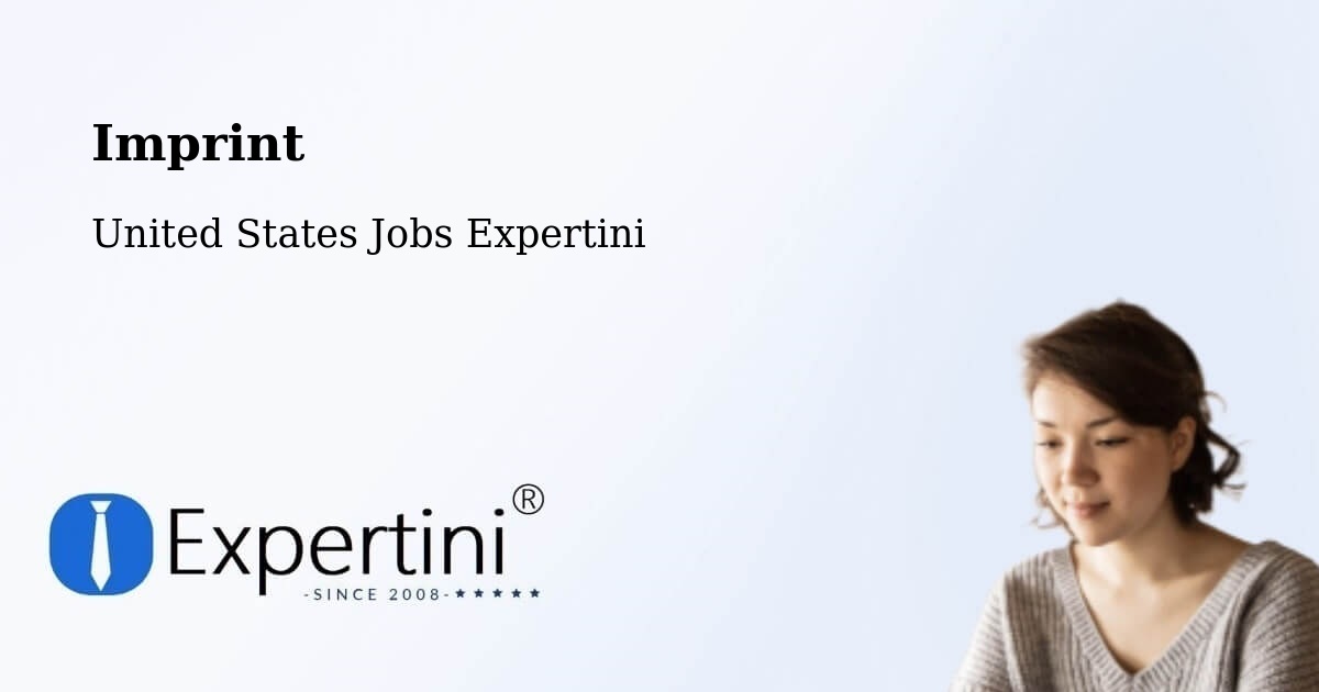 Imprint – Pharr - United States Jobs Expertini
