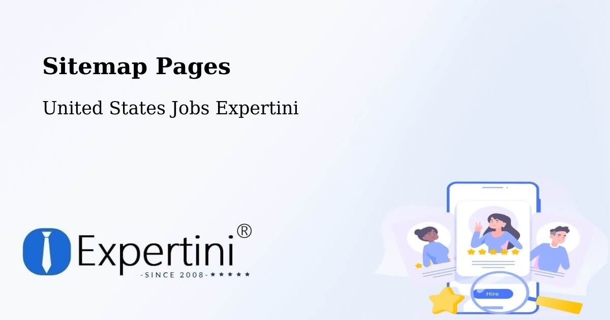 Sitemap Pages - Pharr - United States Jobs Expertini