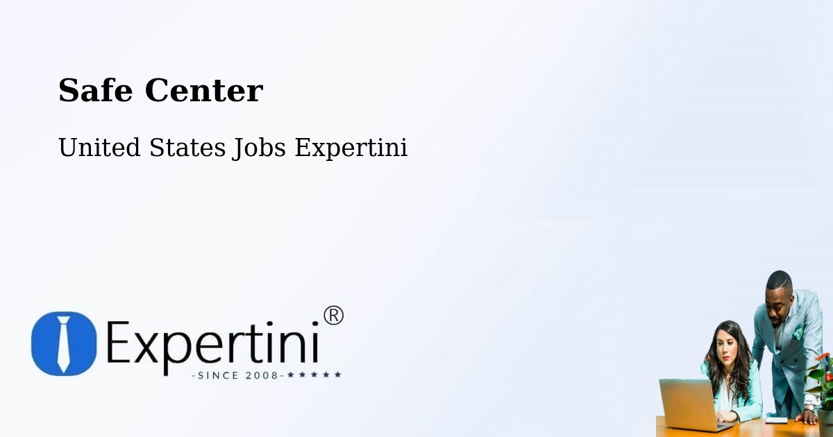 Safety Center – Pharr - United States Jobs Expertini