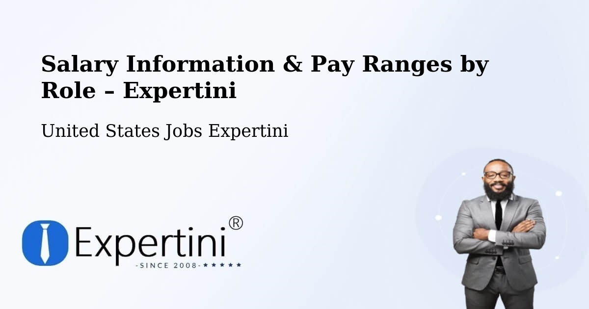 Salary Information & Pay Ranges – Pharr - Pharr, United States Jobs Expertini