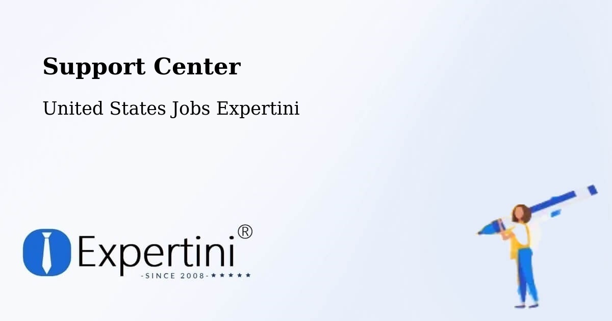 Support Services – Pharr - United States Jobs Expertini